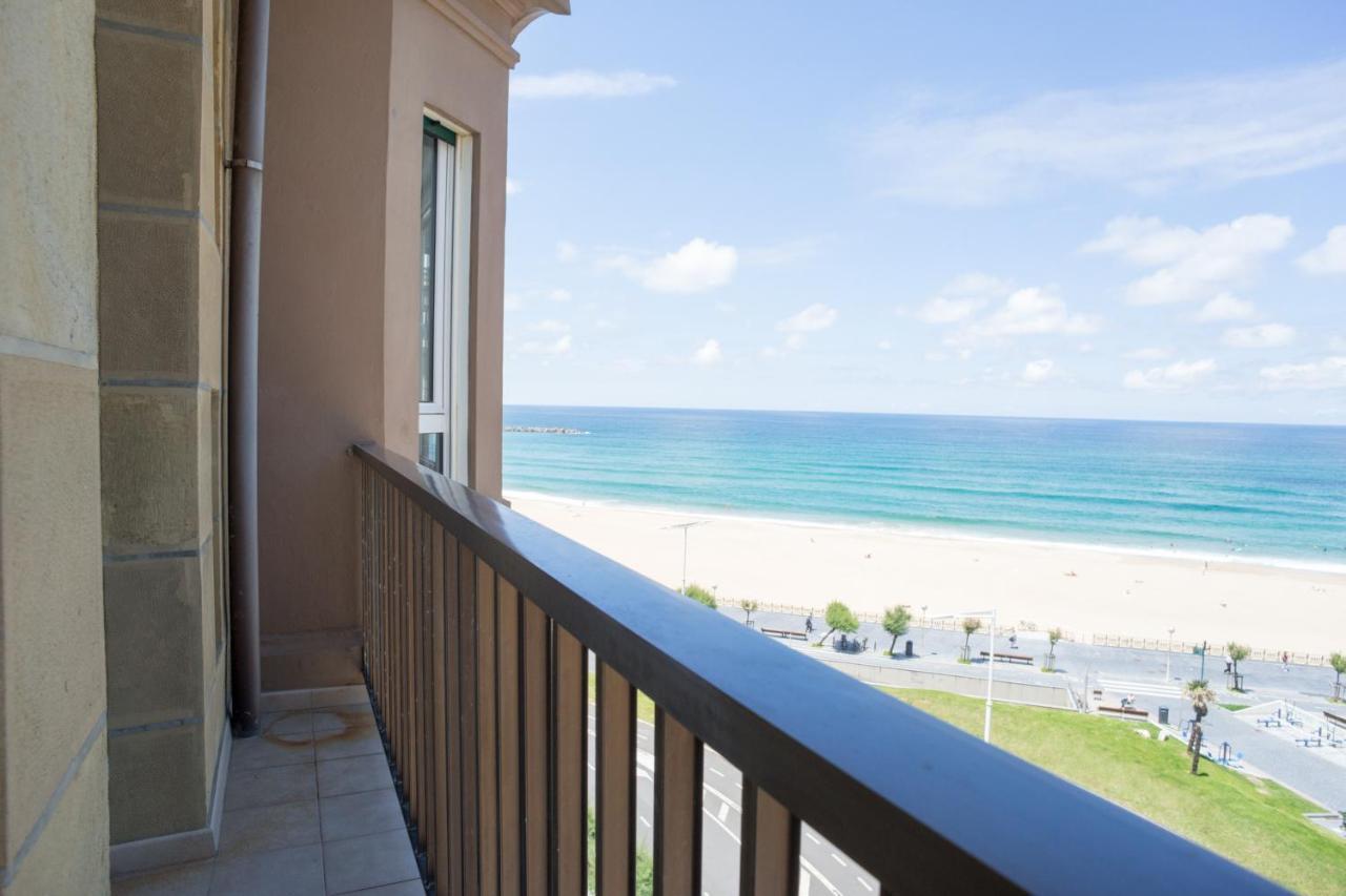 Appartement Mirador Zurriola - Iberorent San Sebastian